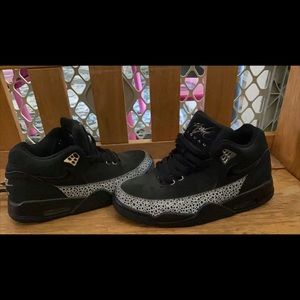 Nike air flight squads